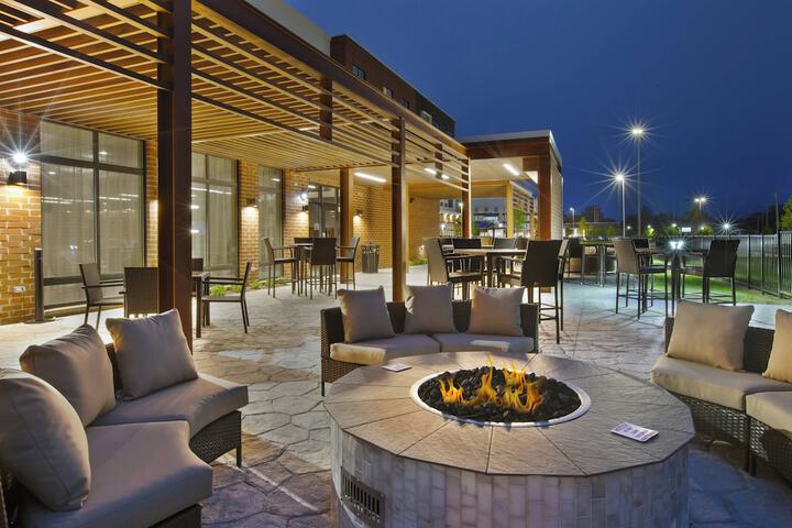 Courtyard by Marriott St. Joseph Benton Harbor