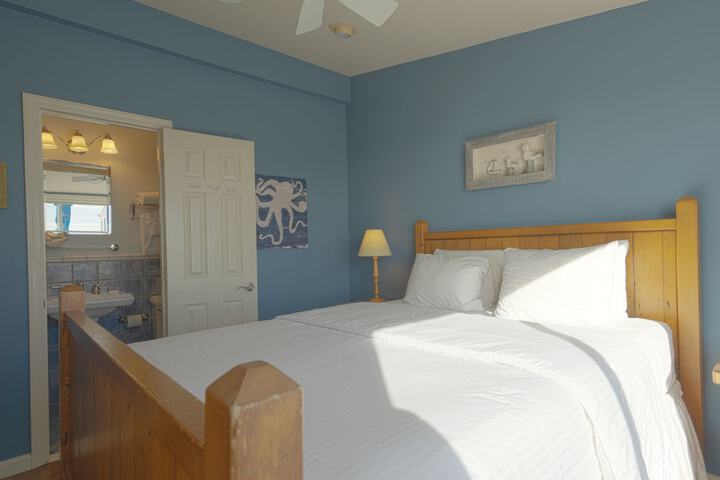 Sea Crest Resort