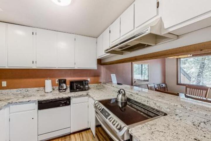 Living Pines Condominium