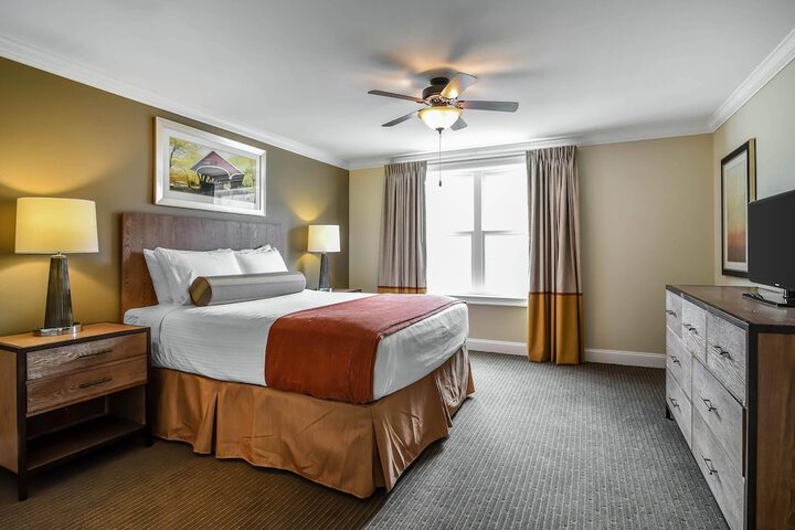 Bluegreen Vacations South Mountain an Ascend Collection Resort