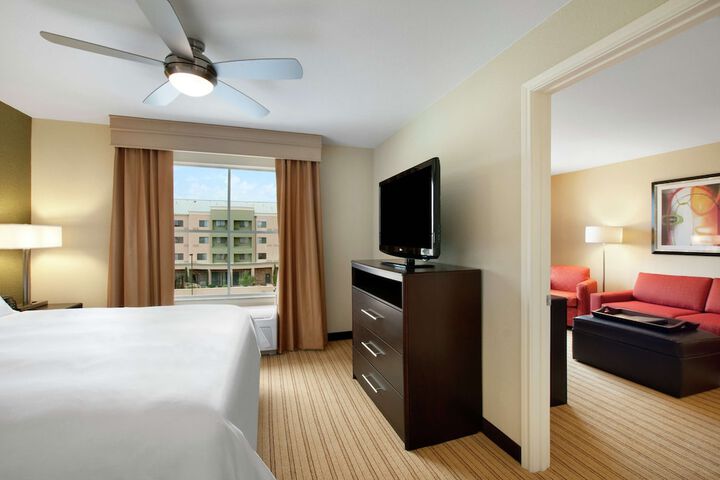 Homewood Suites by Hilton Fort Worth West at Cityview TX
