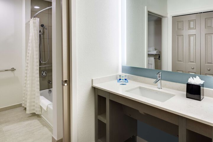 HYATT house Boston / Waltham