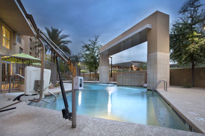 Pool 7 of 61