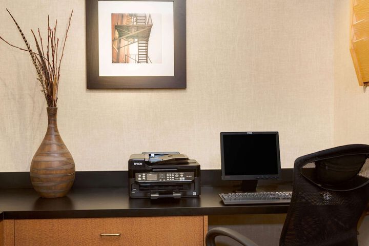 Business Center 24 of 24