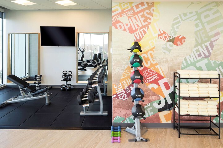 Hyatt Place Tempe / Phoenix / University