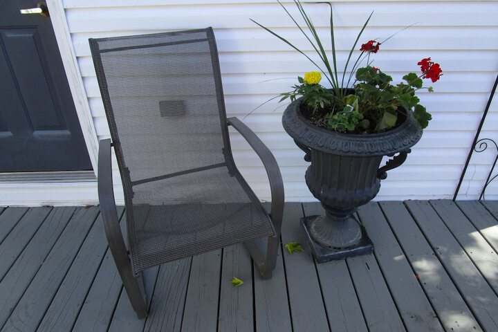 Terrace/Patio 27 of 32