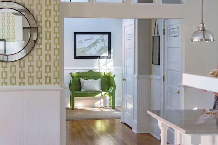 North Fork Guest House