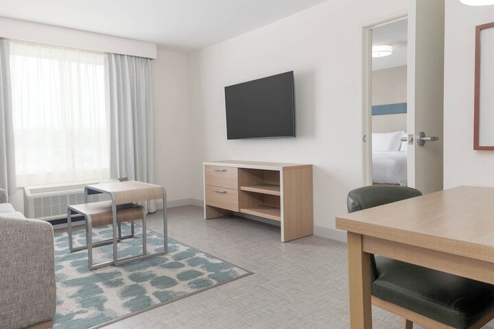 Homewood Suites by Hilton Puyallup Tacoma