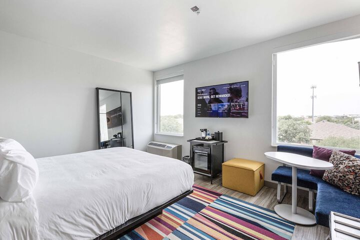 Aloft by Marriott Austin Round Rock