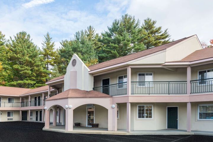 Hotel 1 of 29