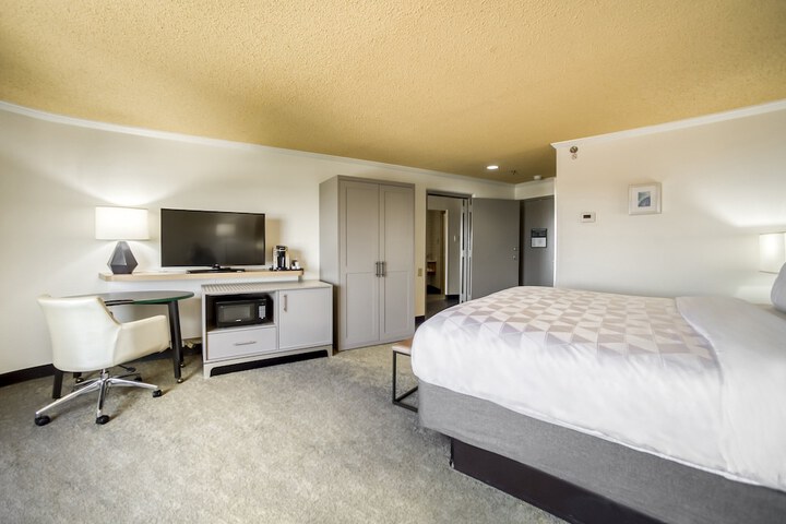 Holiday Inn Mobile-Dwtn / Hist. District by IHG