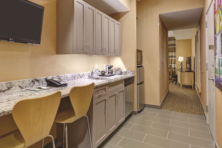 DoubleTree by Hilton Philadelphia Center City