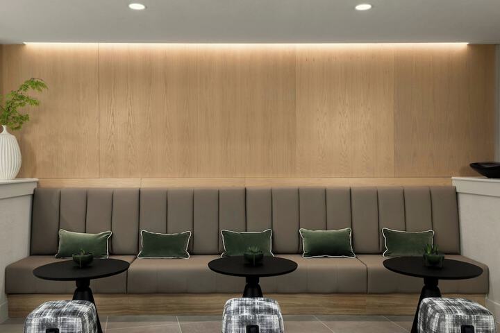 AC Hotel by Marriott Portland Lake Oswego