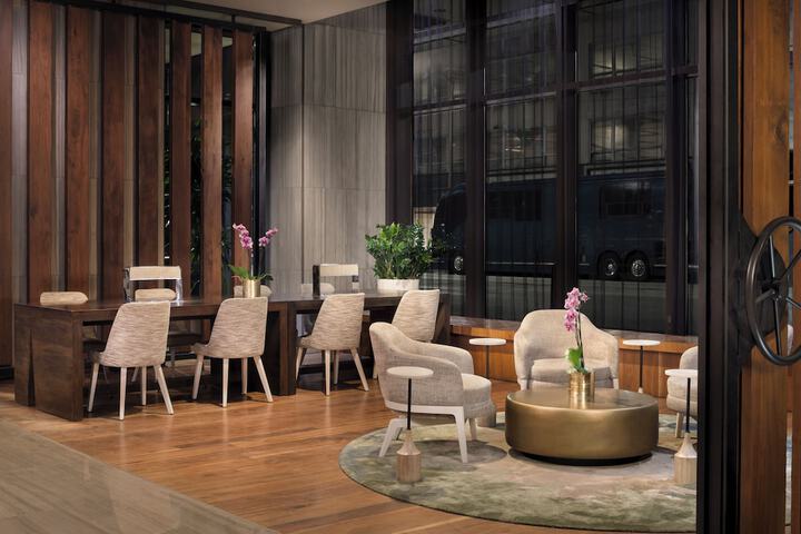 The Westin Cleveland Downtown