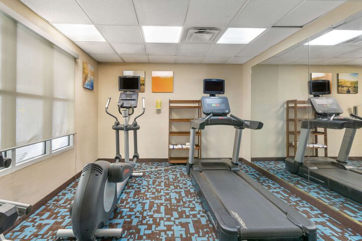 Health and Fitness 38 of 40