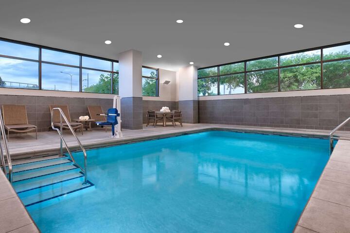Hyatt House Rochester / Mayo Clinic Area