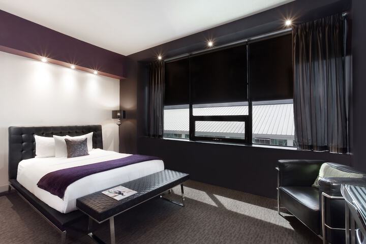 Hotel Metro