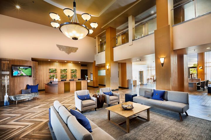Hotel Interior 15 of 79