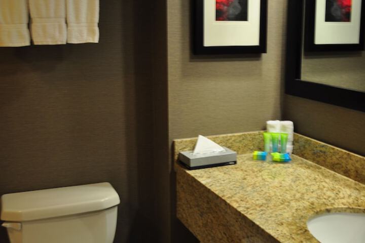Radisson Hotel Vancouver Airport