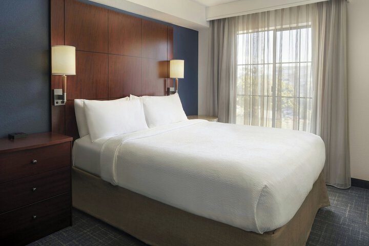 Residence Inn San Diego Del Mar
