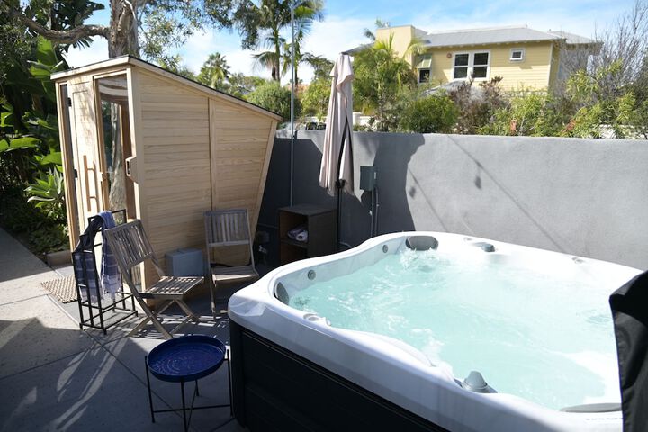 Twelve Senses Retreat
