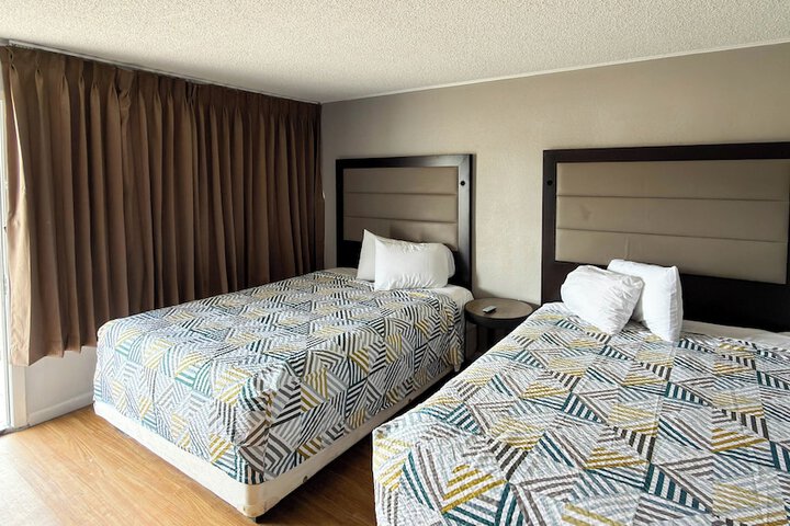 Studio 6 Suites Belton TX