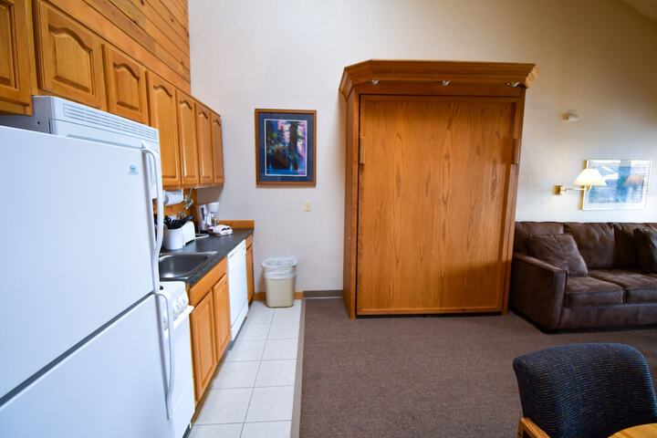 Inn at SilverCreek