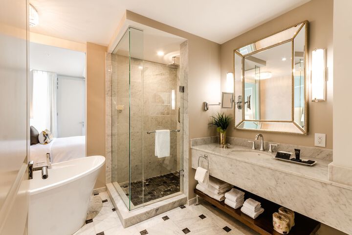 Hotel Birks Montreal