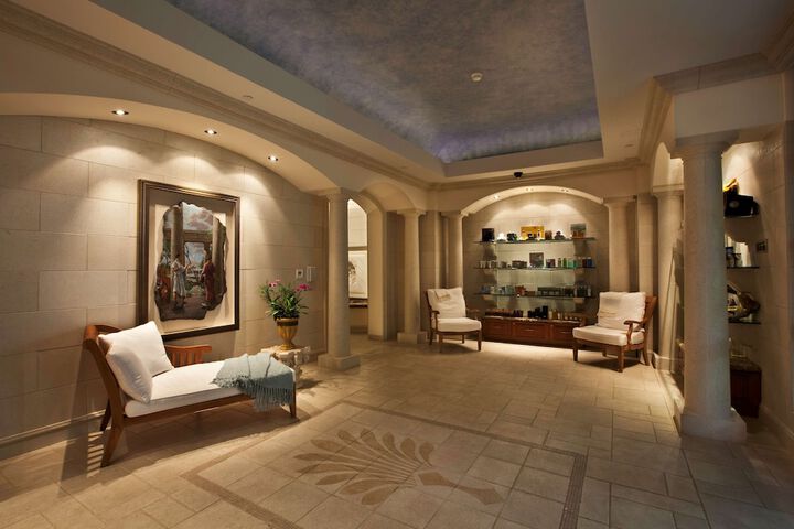 Hilton Marco Island Beach Resort and Spa