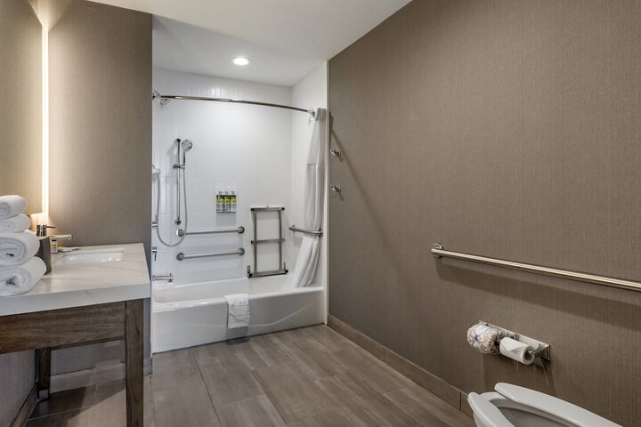Staybridge Suites Dallas Grand Prairie by IHG
