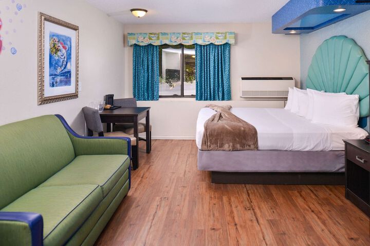 Atlantis Family Waterpark Hotel an Ascend Collection Hotel
