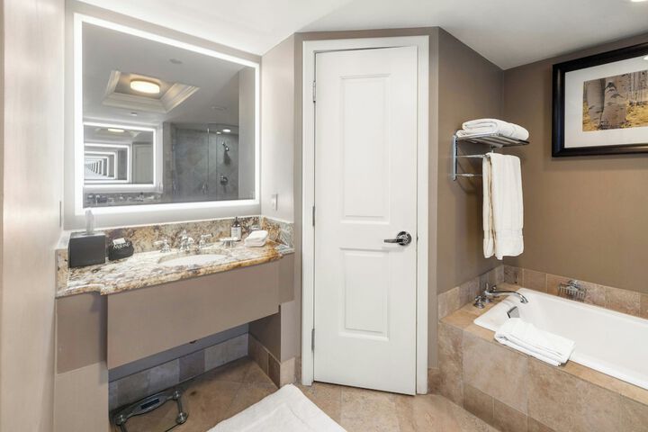 The Lodge at Vail a RockResort by Vail Resorts