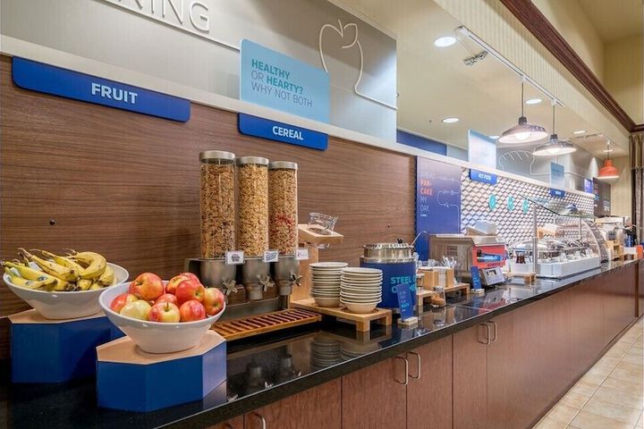 Holiday Inn Express Canton by IHG