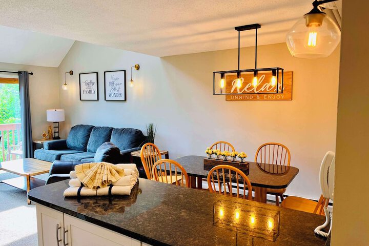 Nordic Village Resort