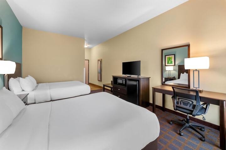 Red Lion Inn & Suites Blue Springs