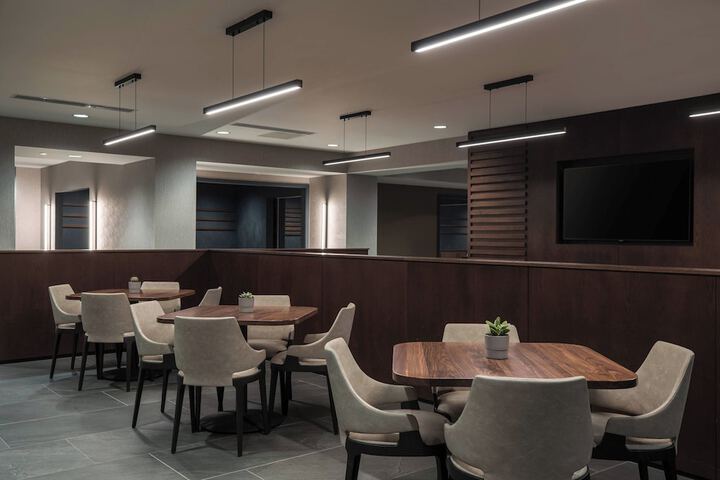Marriott Chicago Schaumburg