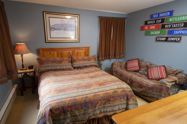 Okemo Mountain Lodging by Vail Resorts