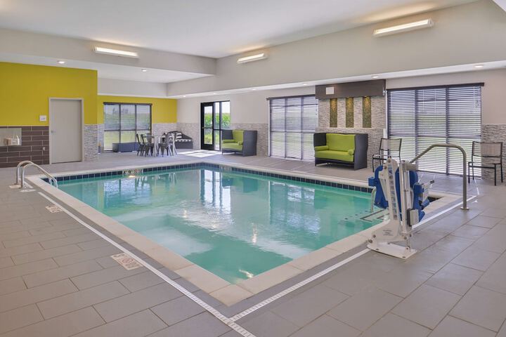 Pool 6 of 66
