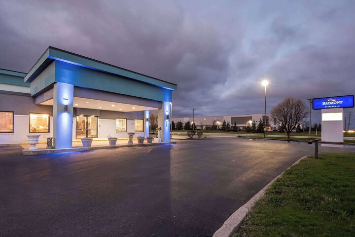 Baymont by Wyndham Lebanon IN