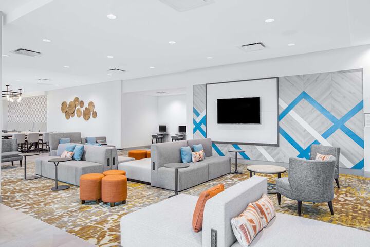 Hilton Garden Inn Harlingen Convention Center