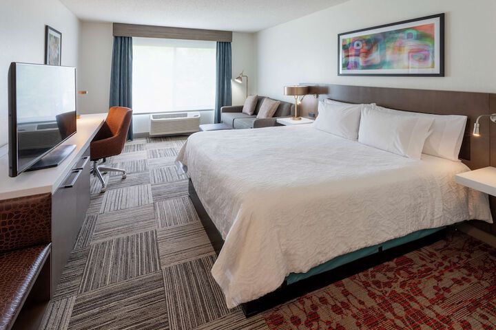 Hilton Garden Inn Minneapolis St. Paul-Shoreview