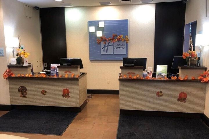 Hotel Interior 5 of 22