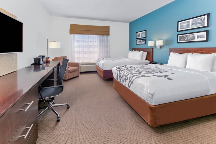 Wingate by Wyndham Longview North