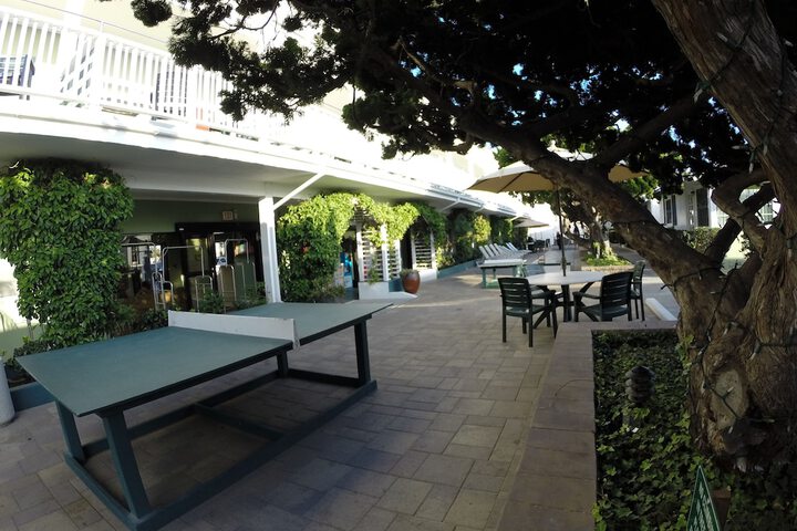 The Beach Cottages