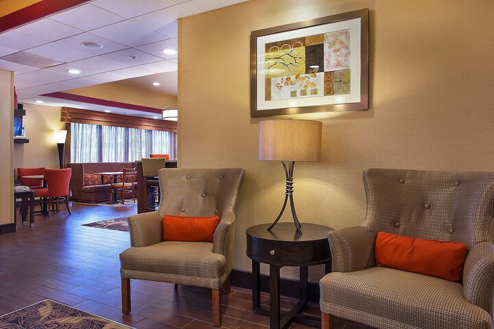 Hotel Interior 10 of 72