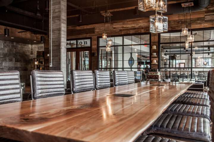 Ironworks Hotel Indy