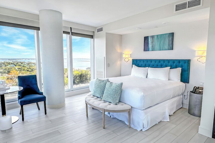 Scarlet Pearl Casino Resort