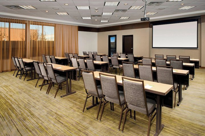 Courtyard by Marriott Wichita Falls