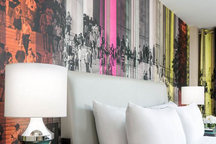 Hyatt Centric Arlington