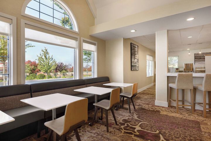 Residence Inn by Marriott Sacramento Folsom